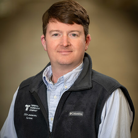 david brooks director of facilities and equipment