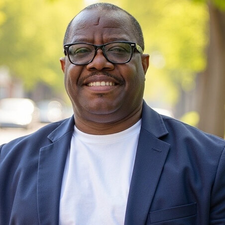 ernest danso inventory mgr