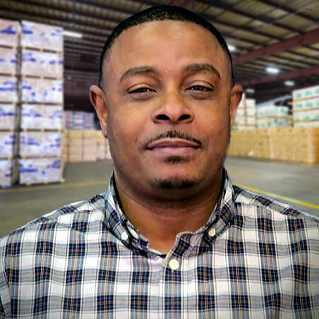 keith jones gm jacksonville florida